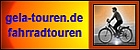 Logo: Gela-Touren