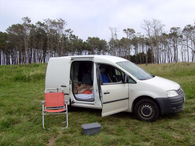 Bild: VW-Caddy